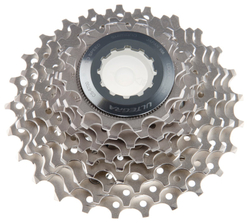 Kazeta SHIMANO ULTEGRA CS-6700 10 rychl silniční 12 - 30 z.