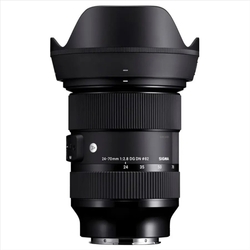 SIGMA 24-70mm F2.8 DG DN Art pro Sigma L / Panasonic / Leica