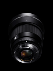 SIGMA 56mm F1.4 DC DN Contemporary pro Canon M