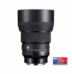 SIGMA 85mm F1.4 DG DN Art pro Sigma L / Panasonic / Leica