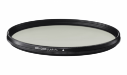 SIGMA filtr CPL 105mm WR