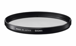 SIGMA filtr PROTECTOR 105mm