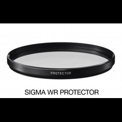 SIGMA filtr PROTECTOR 46mm WR