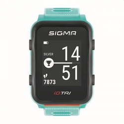 SIGMA iD.TRI Basic - neon mint