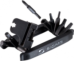 Sigma Pocket Tool Medium