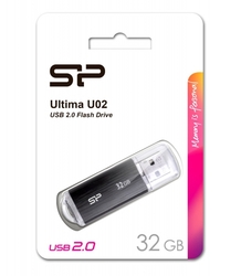 Silicon Power Ultima U02 32GB