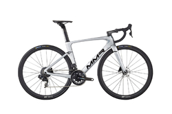 Silniční kolo MMR ADRENALINE AERO 10 - Silver N Black - vel.M  24/2025