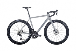 Silniční kolo MMR GRAND TOUR 00 PLUS - Rhino Grey - vel.L / 2024