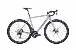 Silniční kolo MMR GRAND TOUR 00 - Rhino Grey - vel.L / 2024