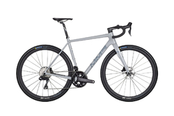 Silniční kolo MMR GRAND TOUR 00 - Rhino Grey - vel.L  24/2025