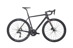 Silniční kolo MMR GRAND TOUR 10 - Carbon N Red - vel.L  24/2025