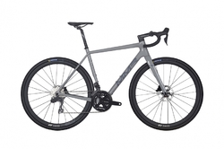 Silniční kolo MMR GRAND TOUR 10 - Rhino Grey - vel.L / 2024