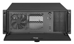 SilverStone SST-RM42-502 Rackmount Server - 4U