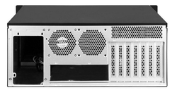 SilverStone SST-RM42-502 Rackmount Server - 4U