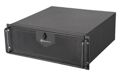 SilverStone SST-RM42-502 Rackmount Server - 4U