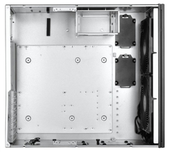 SilverStone SST-RM51 Rackmount Server - 5U