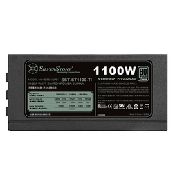 SilverStone Strider Titanium ST1100-TI 1100W