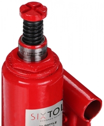 Sixtol SX BOTTLE JACK 10T (SX1149)