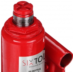 Sixtol SX BOTTLE JACK 4T (SX1146)