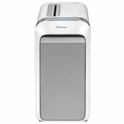 Fellowes LX 221 White Skartovačka