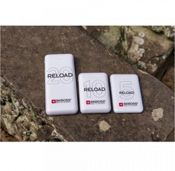 SKROSS powerbanka Reload 5, 5 000mAh, 2x USB-A