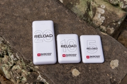 SKROSS powerbanka Reload 5, 5 000mAh, 2x USB-A