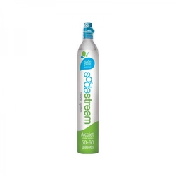 SodaStream Bombička+CO2 samostatná, 80 l