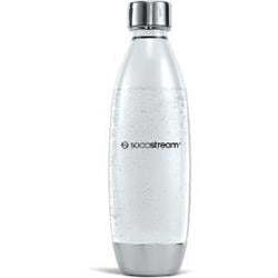 SodaStream Lahev FUSE Metal 1 l