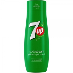 SodaStream Sirup příchuť 7UP, 440 ml