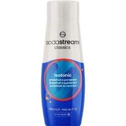 SodaStream Sirup příchuť ISOTONIC 440ml NEW