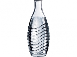 SodaStream Skleněná lahev Penguin/Crystal, 0,7 l