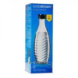 SodaStream Skleněná lahev Penguin/Crystal, 0,7 l