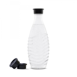 SodaStream Skleněná lahev Penguin/Crystal, 0,7 l