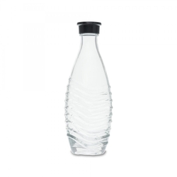 SodaStream Skleněná lahev Penguin/Crystal, 0,7 l