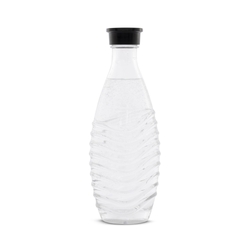 SodaStream Skleněná lahev Penguin/Crystal, 0,7 l