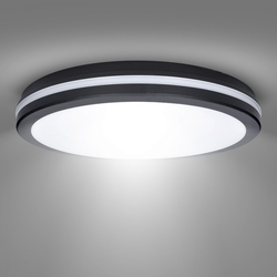 Solight LED osvětlení s nastavitelným výkonem a teplotou světla, 36/40/44W, max. 3740lm, 3CCT, IP65, 40cm