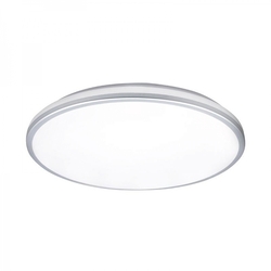 Solight LED osvětlení s ochranou proti vlhkosti, IP54, 24W, 2150lm, 3CCT, 38cm