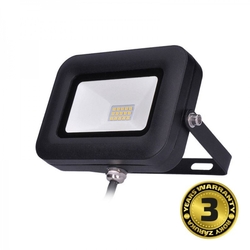 Solight LED reflektor PRO, 10W, 920lm, 5000K, IP65