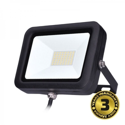 Solight LED reflektor PRO, 50W, 4600lm, 5000K, IP65