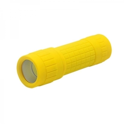 Solight LED Svítilna, 3W LED COB, 120lm, 3 x AAA