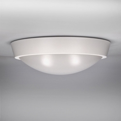 Solight LED venkovní osvětlení, 18W, 1350lm, 4000K, IP65, 22cm