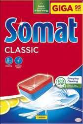 Somat Classic 95ks GIGA Lemon