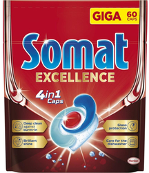 Somat Excellence 60ks GIGA