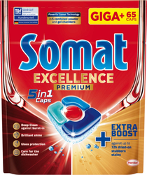 Somat Excellent Premium 65ks GIGA+