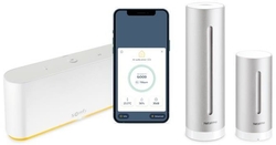 Somfy set řídící jednotka TaHoma Switch + Meteorologická stanice Netatmo Urban Weather Station