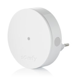 Somfy Zesilovač signálu pro Somfy Protect