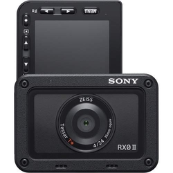 Sony DSC-RX0 II