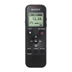 Sony ICD-PX370 černý