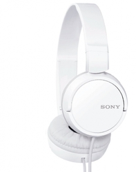 Sony MDR-ZX110, bílá