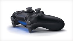 Sony PS4 Dualshock 4 v2 černý